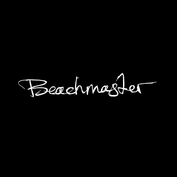 Beachmaster Logo Large Square