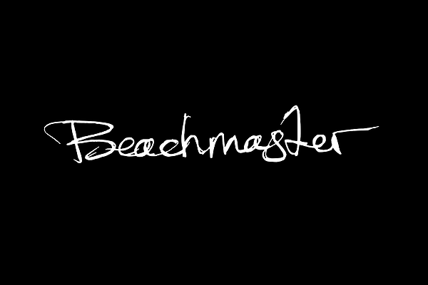 Beachmaster Logo Large